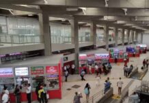 ATENCIÓN: Continúa suspendido el transporte de pasajeros entre Pereira y el Chocó debido a riesgos de seguridad en la vía.