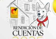 Concejo de Pereira presentó balance de gestión en rendición de cuentas 2025