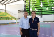 La Virginia impulsa el deporte con dos nuevos escenarios al servicio de la comunidad