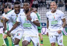 Once Caldas, sin mayores novedades para el 2026