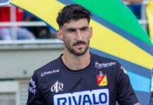 Desmantelamiento total del Deportivo Pereira