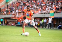 Rodallega, refuerzo del Once Caldas