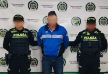 Capturado en Risaralda el presunto encargado de blanquear los recursos del Clan del Golfo