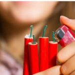 La Navidad ha llegado… y con ella un llamado urgente: decir no al uso de pólvora para proteger a nuestros niños, a los animales y a toda la comunidad.