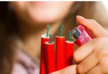 La Navidad ha llegado… y con ella un llamado urgente: decir no al uso de pólvora para proteger a nuestros niños, a los animales y a toda la comunidad.