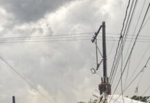 La Virginia declara calamidad pública tras vendaval que dejó cerca de 80 viviendas afectadas