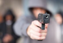 Ataque de sicarios en la Circunvalar de Pereira deja un hombre muerto y una mujer herida