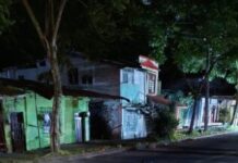 Motociclista murió tras grave accidente en la Avenida del Río de Pereira