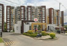 Investigan muerte de joven de 21 años en conjunto residencial Mirador de la Pradera