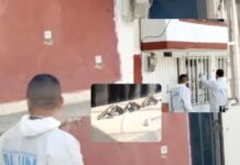 Presunto caso de secuestro ocasionó una balacera en Dosquebradas