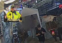 20 millones de recompensa para identificar a asesinos del prestamista