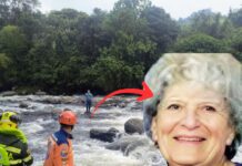 Mujer estadounidense hallada sin vida en el río Otún