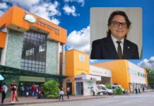 346.200 millones de pesos, el presupuesto del San Jorge