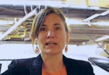 Avanza proceso de extradición de Zulma Guzmán desde el Reino Unido