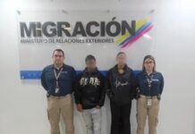Migración Colombia captura y expulsa a dos dominicanos que intentaban viajar a Europa haciéndose pasar por colombianos