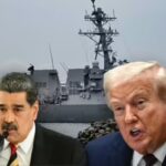 Trump afirma que EE. UU. bombardeó una instalación del narcotráfico en Venezuela