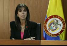 Falleció María Victoria Calle Correa, referente del derecho constitucional colombiano