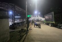 Ataque armado alteró la tranquilidad de Suárez, en el norte del Cauca