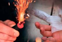 En Pereira se reportan dos nuevos casos de lesionados por pólvora