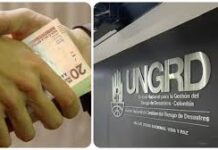 Ordenan captura de dos exministros del gobierno Petro por escándalo en Gestión del Riesgo