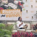 Gobernación de Risaralda presenta balance con avances clave en obras, educación y desarrollo rural