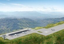 Avalan al proponente para iniciar la primera fase de Aerocafé