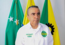 Juez ordena libertad inmediata del exalcalde Diego Ramos