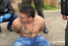 Capturan a alias “Juli” por homicidio de deportista panamericano