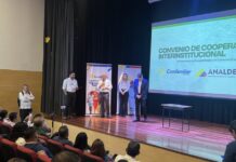 Comfamiliar Risaralda y Analdex firman convenio para impulsar la exportación de microempresas