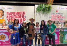 Caldas destacó su talento artesanal en Expoartesanías 2025