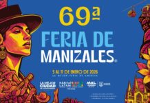 Feria de Manizales ya tiene programación oficial para el 2026