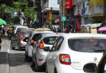 Pereira mantendrá el pico y placa el 24 y 31 de diciembre