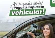 Risaralda abre calendario de descuentos para el impuesto vehicular 2026