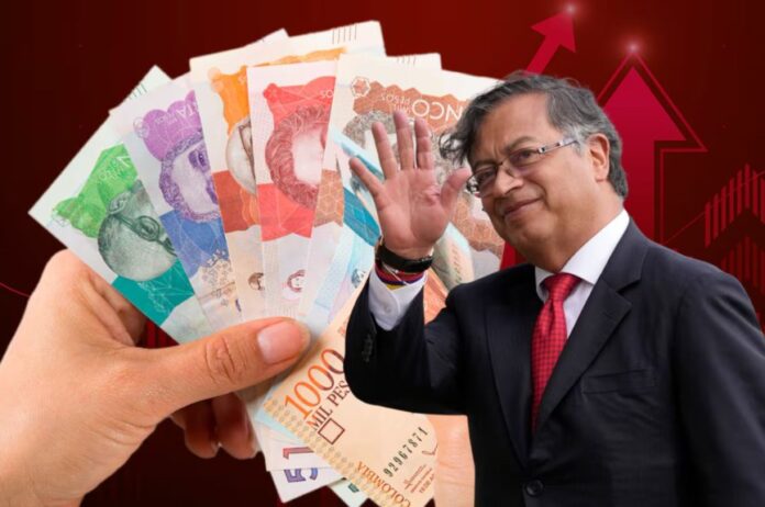 salario minimo vital