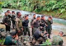 Secuestro de 18 soldados en Chocó durante operaciones contra el ELN genera rechazo nacional
