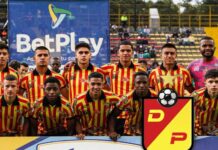 El Deportivo Pereira sigue sin equipo profesional para el 2026