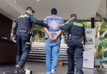 Cayó alias “Yarce”, integrante de la banda criminal “Los del Norte”