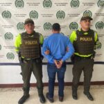 Cayó alias Eusebio, integrante de banda criminal