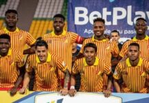 Superintendencia asume el control del Deportivo Pereira