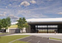 Así sería el nuevo estadio de Dosquebradas: revelan impactantes imágenes del proyecto