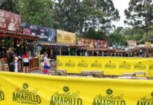 Las Fiestas de Risaralda inician hoy con el respaldo de la Industria Licorera de Caldas como patrocinador oficial.