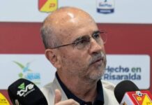 El Deportivo Pereira sigue cuesta abajo