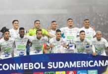 Por la quinta estrella, el Once Caldas debutará en la Liga con Cúcuta