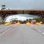 Solo 9.300 personas accederán a la tarifa preferencial en peajes de Autopistas del Café