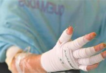 En Manizales, 12 quemados con pólvora en las fiestas decembrinas