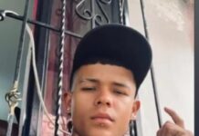 Mailon Dagua falleció pese a los esfuerzos médicos