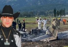 Un sueño premonitorio: Yeison Jiménez había anticipado un accidente aéreo