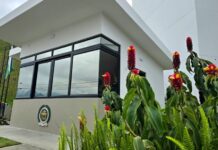 Más seguridad para Villamaría: inauguran CAI en el sector La Florida