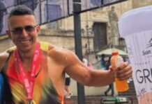 En Risaralda, buscan al ingeniero Jhon Alexander Vásquez, desparecido desde el pasado sábado