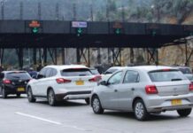 Gobierno nacional elimina siete peajes en la costa atlántica y anuncia medidas similares para el eje cafetero